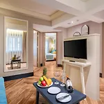 Baia Salima Kemer Hotel Göynük