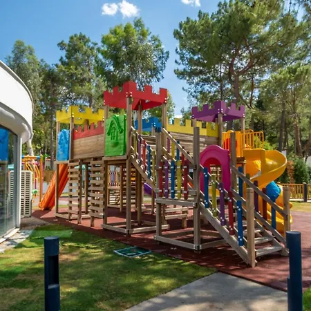 Baia Salima Kemer 5* Göynük