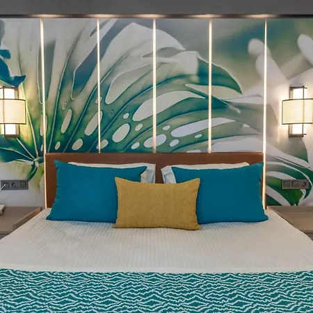 Baia Salima Kemer Hotel 5*