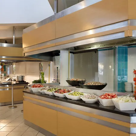 Baia Salima Kemer Hotel
