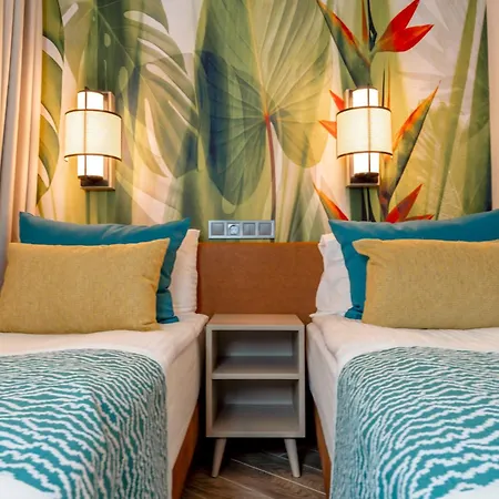 Hotel Baia Salima Kemer