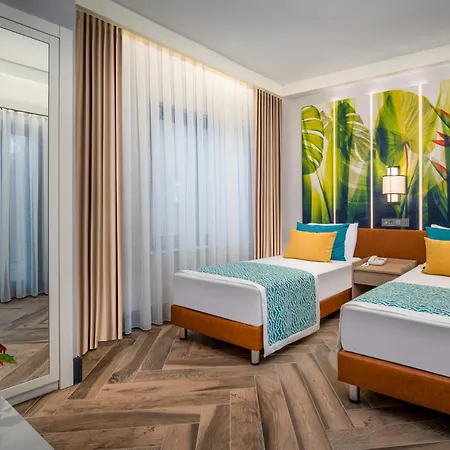Hotel Baia Salima Kemer