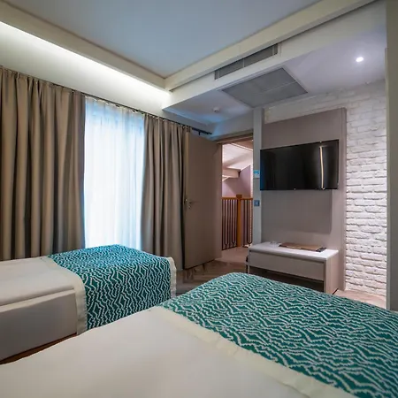 Baia Salima Kemer 5* Göynük