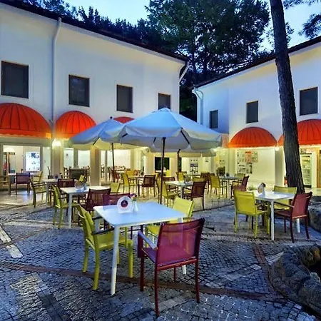 Hotel Baia Salima Kemer 5*