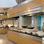 Baia Salima Kemer Hotel