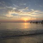 Baia Salima Kemer Hotel Göynük