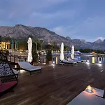 Hotel Baia Salima Kemer Göynük