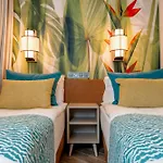 Hotel Baia Salima Kemer