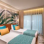 Baia Salima Kemer Hotel 5*