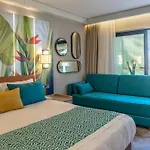 Hotel Baia Salima Kemer 5*