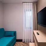 Hotel Baia Salima Kemer 5*