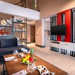 Отель Baia Salima Kemer 5*