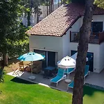 Отель Baia Salima Kemer Гёйнюк
