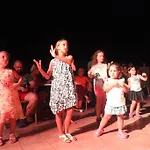Baia Salima Kemer Hotel