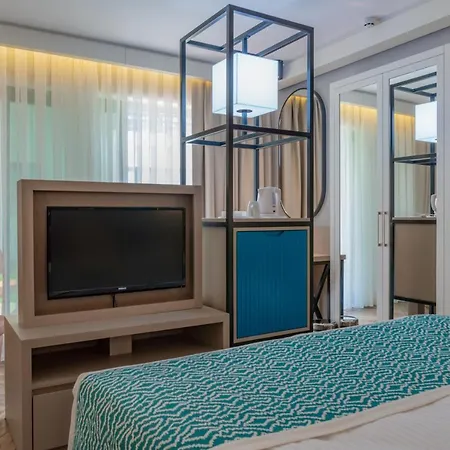 Hotel Baia Salima Kemer