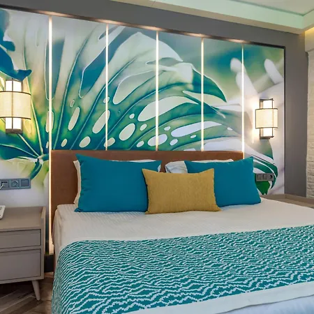 Hotel Baia Salima Kemer Göynük