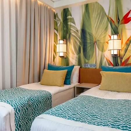 Baia Salima Kemer Hotel Göynük