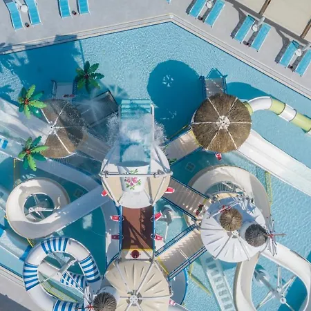 Baia Salima Kemer Göynük