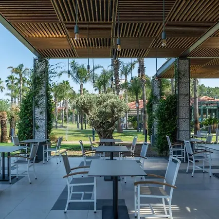 Hotel Baia Salima Kemer