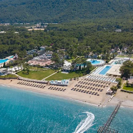 Hotel Baia Salima Kemer Göynük