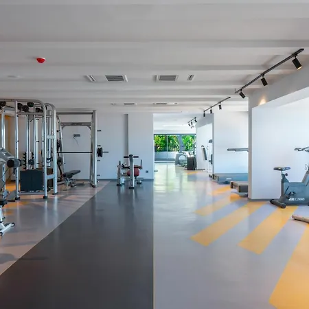 Baia Salima Kemer Hotel Göynük