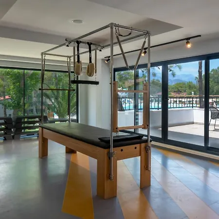 Hotel Baia Salima Kemer 5*