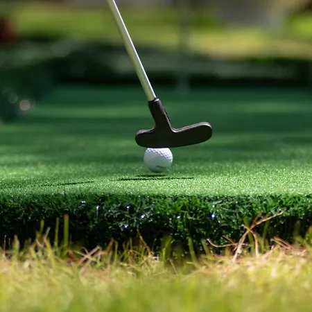 Hotel Baia Salima Kemer