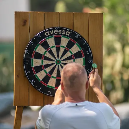 Baia Salima Kemer Hotel 5*