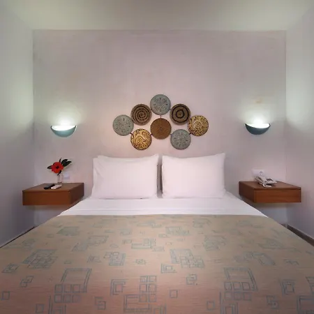 Baia Salima Kemer ホテル 5*