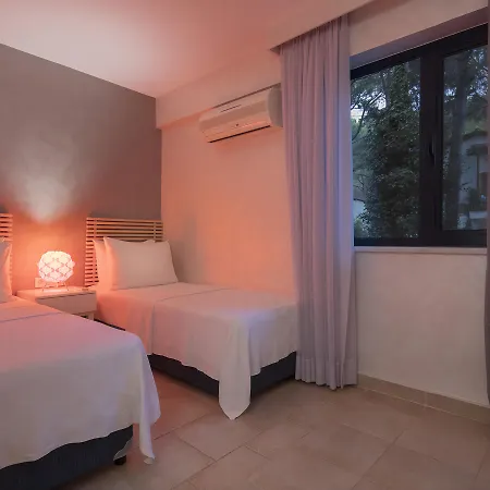 ホテル Baia Salima Kemer 5*