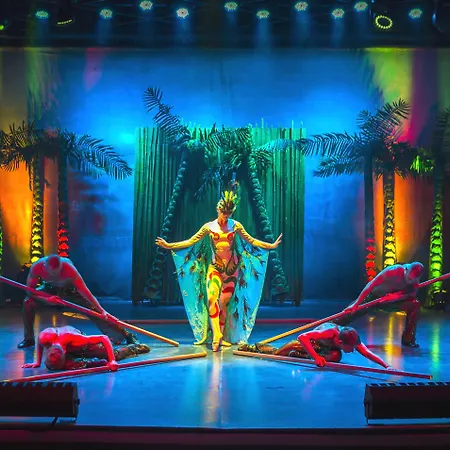 Hotel Baia Salima Kemer