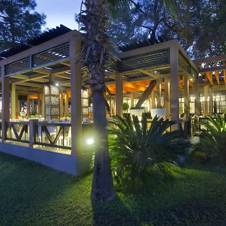 Baia Salima Kemer 5*