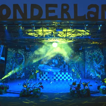 Baia Salima Kemer Hotel 5*