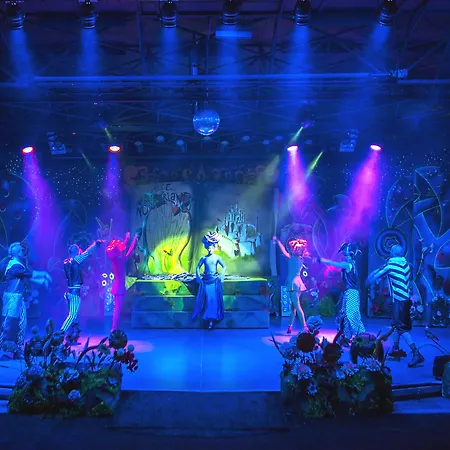 Baia Salima Kemer 5*