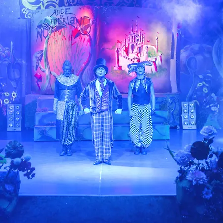 Baia Salima Kemer 5*