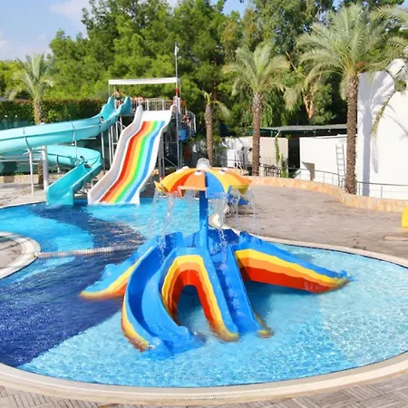 Baia Salima Kemer Hotel