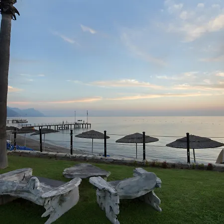 Baia Salima Kemer Hotel