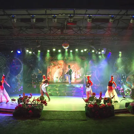 Baia Salima Kemer Hotel 5*