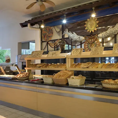 Baia Salima Kemer 5*