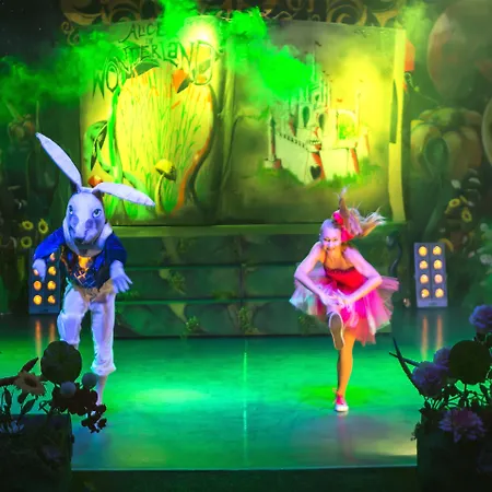 Baia Salima Kemer Göynük