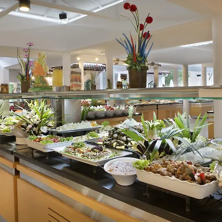 Baia Salima Kemer 5*