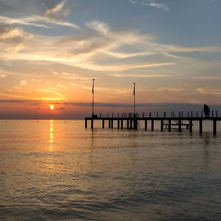 Hotel Baia Salima Kemer 5*