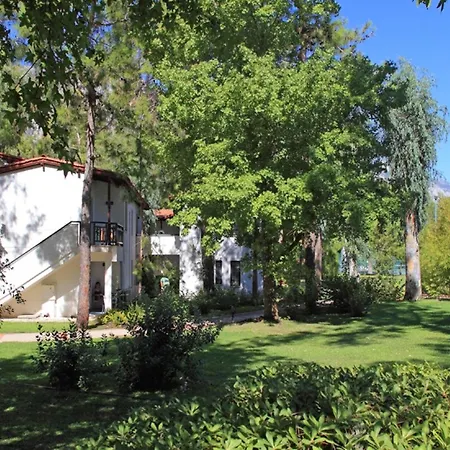 Hotel Baia Salima Kemer 5*