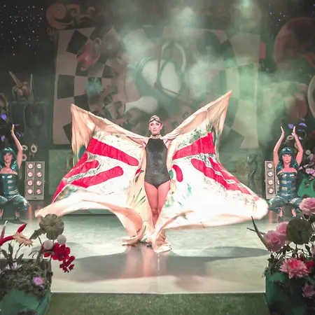 Hotel Baia Salima Kemer Göynük