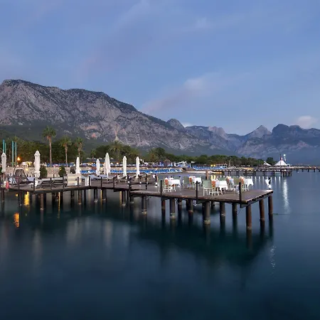 Baia Salima Kemer