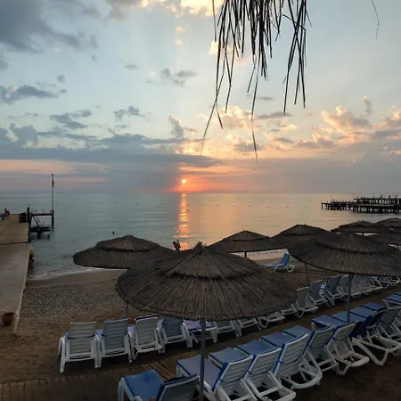 Baia Salima Kemer Göynük