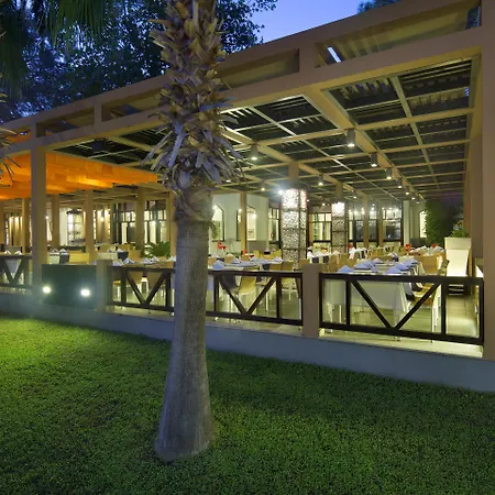 Baia Salima Kemer Hotel Göynük