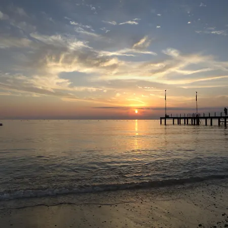 Baia Salima Kemer Hotel Göynük