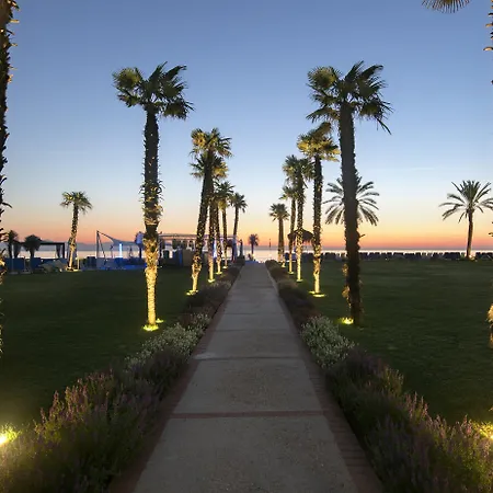 Hotel Baia Salima Kemer Göynük