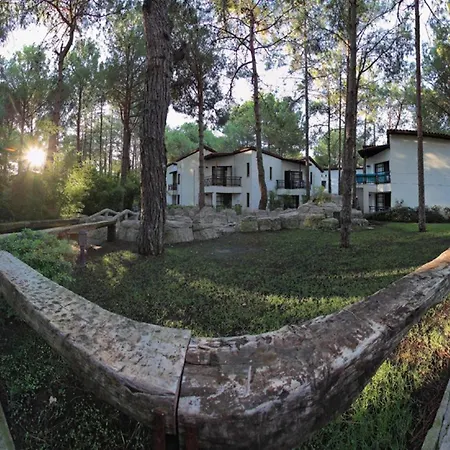 Hotel Baia Salima Kemer